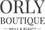 Orly Boutique Logo